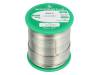 ECO2 B2.1 1,0MM 250GR Припой; Sn97Ag3; проволока; 1мм; 250г; Флюс: No Clean