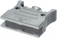 MFC-50 LH Housing for female connector 50P