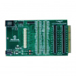 DM320002 I/O Expansion Board for PIC32 Development Kits