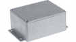 RND 455-00822 Metal enclosure, Light Grey, 89.7 x 114.6 x 55.2 mm, IP66