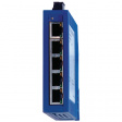 SPIDER 5TX Industrial Ethernet Switch 5x 10/100 RJ45