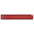 K3A03 Flashlight Solitaire 1 x AAA red