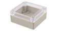 RP1055C Корпус: универсальный; Х: 80мм; Y: 85мм; Z: 40мм; Ritec; ABS; IP65