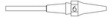 XDSL 6 Desoldering tip