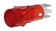 C058900NAA Indicator 230V Red Neon