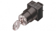 3SB3000-4LD01 Key Switch 0-I, Lock CES SSG10, Latching function
