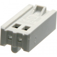 CTH600/12 Socket housing 12P