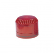 SO/R/SR/10C Flashlight, red