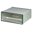 Настольный корпус Ratiopac PRO 24572-001 от Pentair Schroff