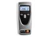 TESTO 465 0563 0465 Тахометр; LCD; 1?99999 об./мин; Точн.измер: ±0,02%; 144x58x20мм