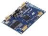 AT32UC3A3-XPLD, Ср-во разработки: Microchip AVR; Семейство: AVR32, Microchip