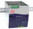 TDR-960-24 Блок питания: импульсный; 960Вт; 24ВDC; 40А; 480?780ВDC; 2,47кг