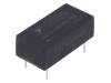 AM1M-0524D-NZ Преобразователь: DC/DC; 1Вт; Uвх:4,5?5,5В; Uвых:24ВDC; Iвых:21мА