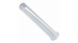 PLP5-2-1250 Светодовод для LED; круглая; O5мм; Поверхность: выпуклая; прямой