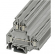 2771010 High-current terminal block grey 0.2...2.5 mm2