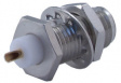 22 SMA-50-0-4/111 NE Panel-mount Jack SMA 50 Ohm, 18 GHz, Female, SMA Straight