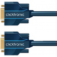 70351 Monitor cable VGA m - f 2 m