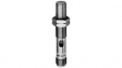CFAM 12P1600/S14 Датчик: емкостный; Дальность:0,5?4мм; Конф.выхода: PNP / NO