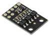 QTR-HD-03RC REFLECTANCE SENSOR ARRAY, Датчик: расстояния; отражательный; 2,9?5,5ВDC; цифровой; Каналы: 3, POLOLU
