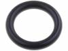 53102000 Прокладка типа O-ring; Корпус: черный; -20?100°C; M12; D:2мм