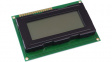DEM 16481 FGH-PW Дисплей: LCD; алфавитно-цифровой; FSTN Positive; 16x4; LED; PIN:16