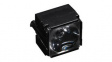 CP12939 LARISA-RS-CLIP16 Линза для LED; квадратная; прозрачный; 11?26°; Монтаж: клипса