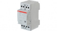 ESB24-22-24AC/DC Contactor, 24 V