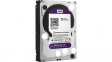 WD4NPURX WD Purple NV HDD, 3.5", SATA 6 Gb/s 4 TB