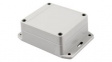 RP1050BF Корпус: универсальный; Х: 80мм; Y: 85мм; Z: 40мм; с креплениями; IP65