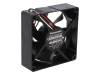 ASFN80391, Вентилятор: DC; осевой; 12ВDC; 80x80x25мм; 65,4м3/ч; 32,5дБА; 24AWG, Panasonic