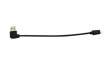 K67864WWA Cable, 5pcs, USB-A - Lightning, 290mm
