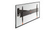 8343325 Wall Monitor Mount, 65", 100x100 / 600x400, 45kg, Black