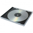 MX-295-10 CD Jewel Case 10Stk.,black-transparent