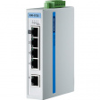 EKI-5725 Industrial Ethernet Switch 5x 10/100/1000 RJ45