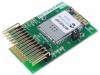 AC164149 Дочерняя плата; Интерфейс: SPI; Тип разъемов: JTAG, PICtail Plus