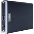 MX-U25183 Hard disk enclosure SATA 2.5" USB 3.0 black