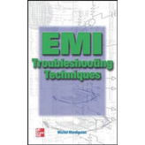 0071344187, EMI Troubleshooting Techniques, -