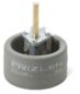 R500, T200 Wirewound Potentiometers 500 W 3,3 Ohm - 10 kOhm, FRIZLEN