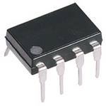 AQW214EH, PhotoMOS relay AQW, 8 Pin DIL, Panasonic