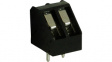 RND 205-00056 PCB Terminal Block 2 Poles, 5 mm Pitch