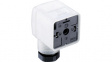 GDM31F6-P1N-10D Cable socket 4
