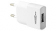 1001-0030-1 Intelligent USB Charger 5V 1.2A 1x USB A Socket