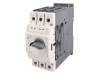 MPX3 63H 11-17A, Выключатель двигателя; 7,5кВт; 230?690ВAC; Монтаж: DIN; -20?60°C, Legrand