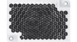 LXR-0001-064 Reflector