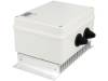 CM-1F-0.55 Контроллер вентилятора AC; 4А; -25?50°C; Выводы: клеммы 1,5мм2