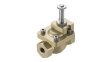 VZWM-L-M22C-G14-F4 Solenoid Valve G1/4" 2/2 50kPa ... 1MPa
