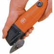 63502144014 HSS saw blade diam. 90 mm, offset, for plastics, wood, putty, bright metal and s
