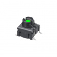 4FSH922 Board switch LED, green, 50 mA, 24 VDC
