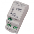 HMW-LC-SW2-DR RS485 switch actuator 2-CH 35 x 87 x 64 mm