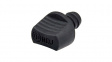NDJ Dummy plug, Black